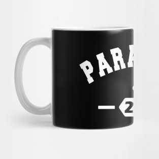 Paralegal Est. 2021 Mug